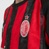 Puma AC Milan Thuis Shirt Rafa Leão 10 Kids 5