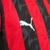 Puma AC Milan Thuis Shirt Rafa Leão 10 Kids 6