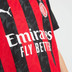 Puma AC Milan Thuis Shirt Rafa Leão 10 Kids 7