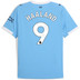 Puma Manchester City Thuis Shirt Haaland 9 1