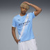 Puma Manchester City Heim-Shirt Haaland 9 Kinder 3