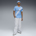 Puma Manchester City Thuis Shirt Foden 47 Kids 5