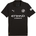 Puma Manchester City Uit Shirt Haaland 9 2