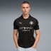 Puma Manchester City Uit Shirt Haaland 9 3
