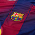 Nike FC Barcelona Heim-Shirt Lewandowski 9 6