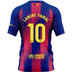 Nike FC Barcelona Heimtrikot Lamine Yamal 19 1