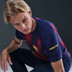 Nike FC Barcelona Heimtrikot Lamine Yamal 19 8