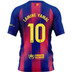 Nike FC Barcelona Thuis Shirt Dames Lamine Yamal 1