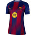 Nike FC Barcelona Thuis Shirt Dames Lamine Yamal 2