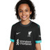 Nike Liverpool Uit Shirt Virgil 4 Kids 3