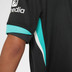 Nike Liverpool Uit Shirt Virgil 4 Kids 4
