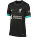 Nike Liverpool Uit Shirt Virgil 4 Kids 6