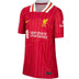 Nike Liverpool Thuis Shirt Gakpo 18 Kids 3