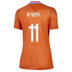 Nike Nederland Thuis Shirt Brugts 11 Dames 1