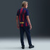 Nike FC Barcelona Thuis Shirt Pedri 8 Dames 4