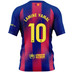 Nike FC Barcelona Thuis Shirt Lamine Yamal 10 Kids 1