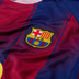Nike FC Barcelona Thuis Shirt Lamine Yamal 10 Kids 4