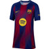 Nike FC Barcelona Heim-Shirt F. de Jong 21 Kinder 2