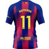 Nike FC Barcelona Thuis Shirt Raphinha 11 Kids 1