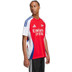 adidas Arsenal Thuis Shirt Saka 7 Kids 3