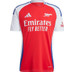 adidas Arsenal Thuis Shirt Saka 7 Kids 4