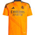 adidas Real Madrid Uit Shirt Kids Bellingham 5 2