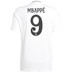adidas Real Madrid Thuis Shirt Kids Mbappé 9 1
