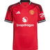 adidas Manchester United Hemmatröja Fernandes Barn 2