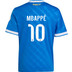 adidas Real Madrid 3. Shirt Mbappé 10 Kinder 1
