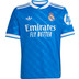 adidas Real Madrid 3rd Shirt Vinicius Jr. 7 Kids 2
