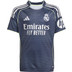 adidas Real Madrid Auswärts-Shirt Mbappé 10 Kinder 2