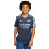 adidas Real Madrid Auswärts-Shirt Mbappé 10 Kinder 3