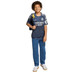 adidas Real Madrid Auswärts-Shirt Mbappé 10 Kinder 4