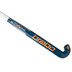Brabo Elite X One Forged Carbon LB Bl/Or 1