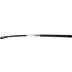 Brabo Elite Five WTB Carbon CC Bk/Wh 5