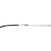 Brabo Elite Five WTB Carbon LB Bk/Wh 5