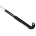 Brabo Elite Five WTB Carbon ELB Bk/Wh 1