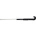 Brabo Elite Five WTB Carbon ELB Bk/Wh 3