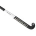 Brabo Goalie F2 Schwarz/Silber 1