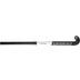 Brabo Goalie F2 Schwarz/Silber 3