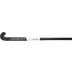 Brabo Goalie F2 Schwarz/Silber 4