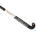 Brabo Goalie F3 Schwarz/Rot 1
