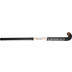 Brabo Goalie F3 Schwarz/Rot 3