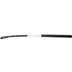 Brabo Goalie F1 JR Original Schwarz/Gold 5
