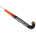 Brabo G-Force Tribute 30 Schwarz/Orange 1