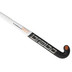 Brabo Traditional Carbon 80 ELB DF Schwarz/Orange 1