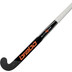 Brabo IT Elite 1 Forged Carbon LB Schwarz/Orange 2