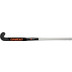 Brabo IT Elite 1 Forged Carbon ELB Schwarz/Orange 4