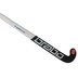 Brabo IT Traditional Carbon 80 LB Schwarz/Orange 1
