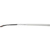 Brabo IT Traditional Carbon 80 LB Schwarz/Orange 5